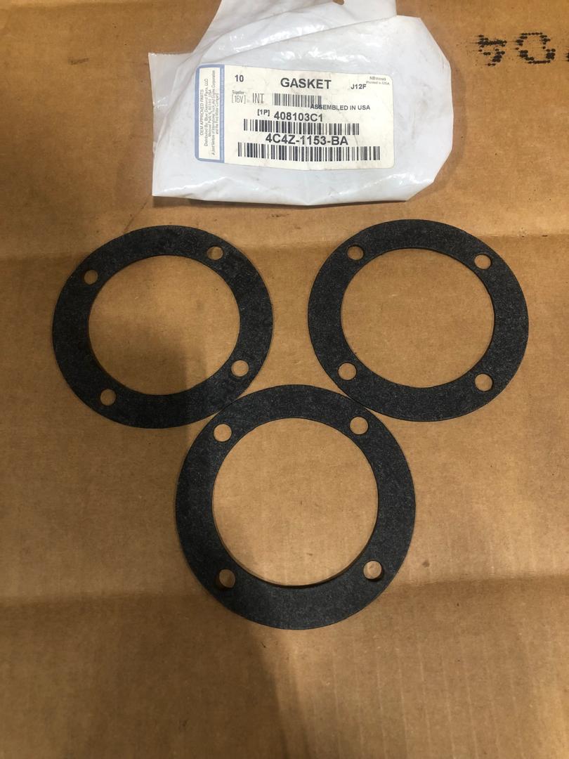 International Front Wheel Gasket Part Number 408103C1 for sale online ...