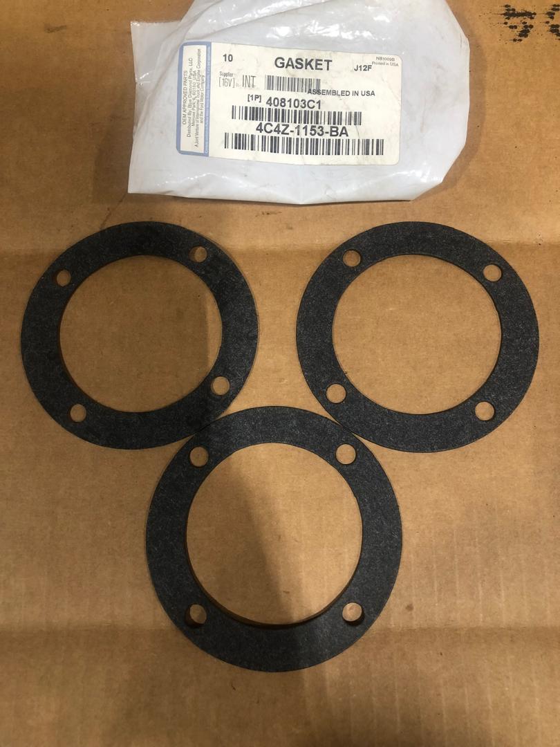 International Front Wheel Gasket Part Number 408103C1 for sale online ...